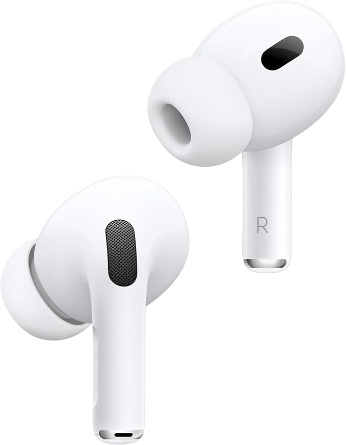 Apple AirPods Pro (2nd generation, USB-C) Refurbished – EO