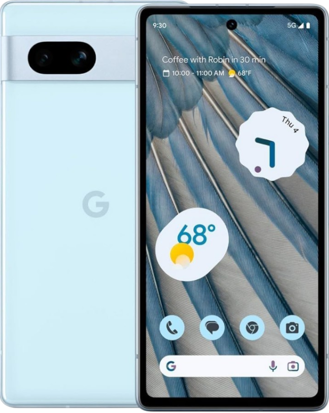 Google Pixel 7 Grade A