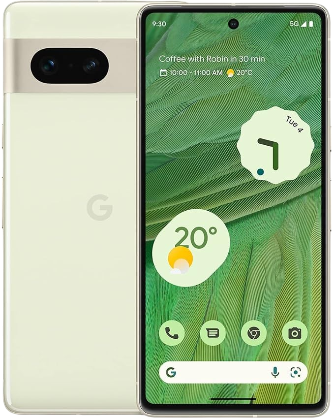 Google Pixel 7 Grade A