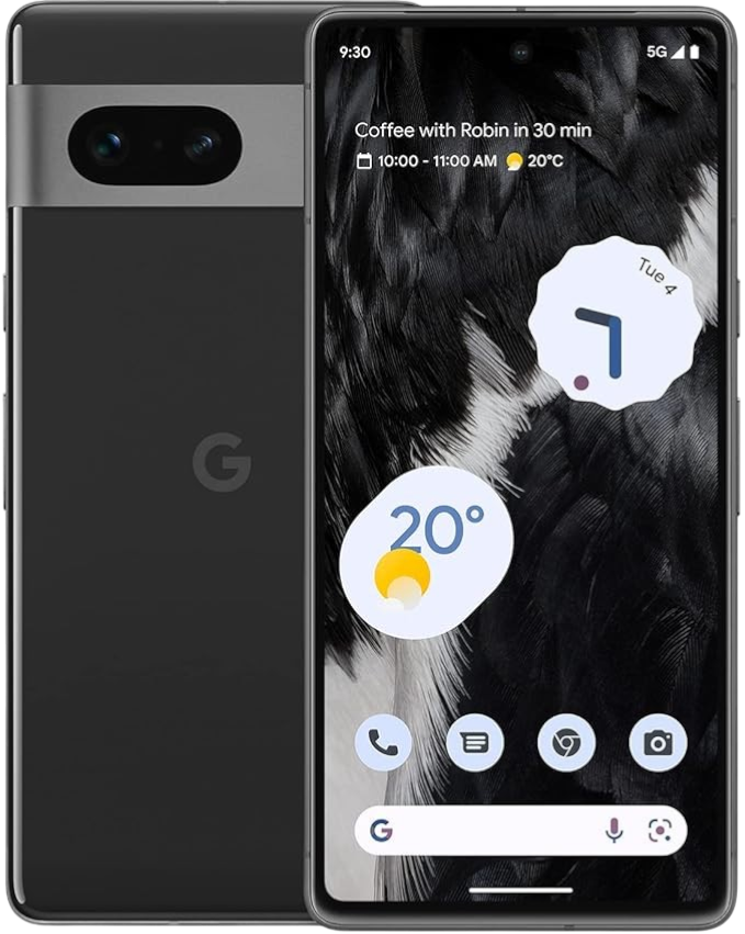 Google Pixel 7 Grade A