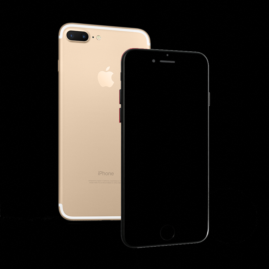 Pre-Loved iPhone 7+