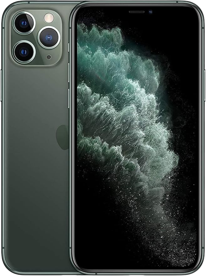 iPhone 11 Pro