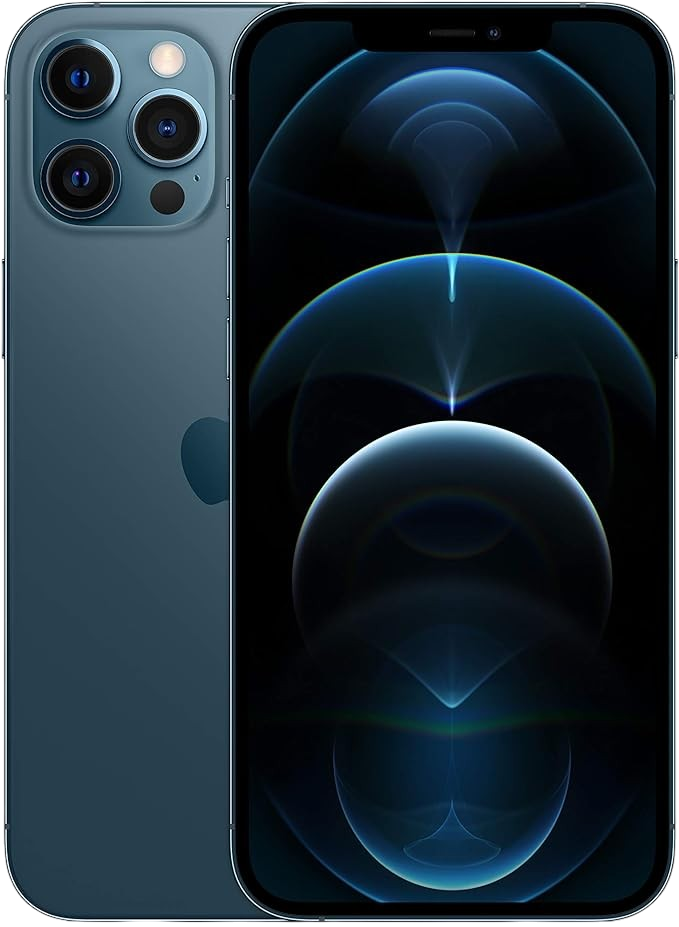 iPhone 12 Pro Max Grade A – EO Distribution