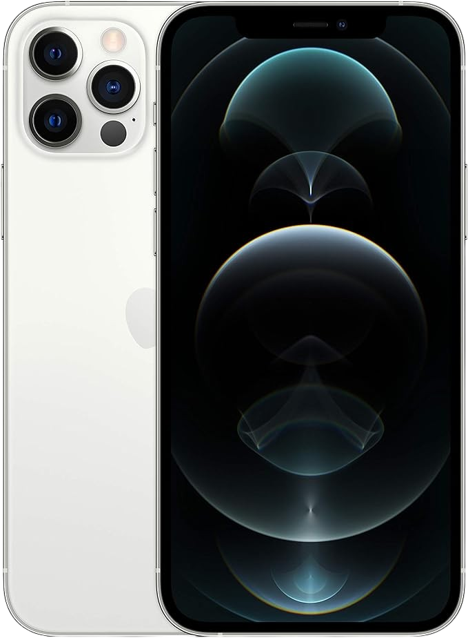 iPhone 12 Pro