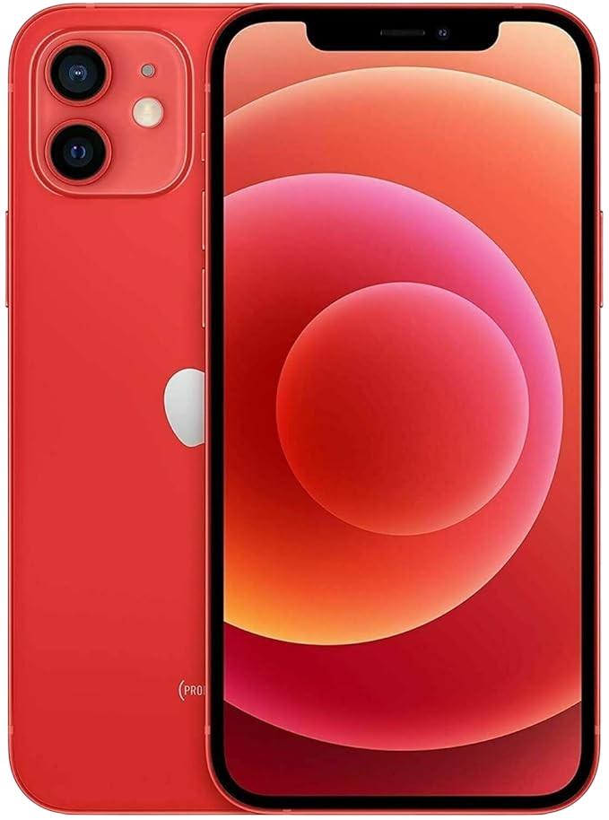 iPhone 12
