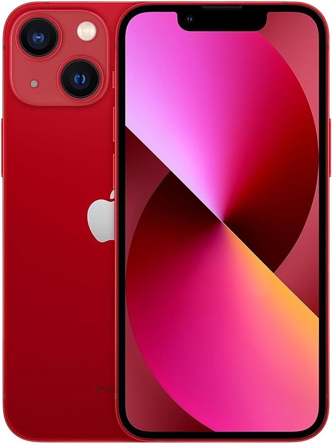 iPhone 13 mini