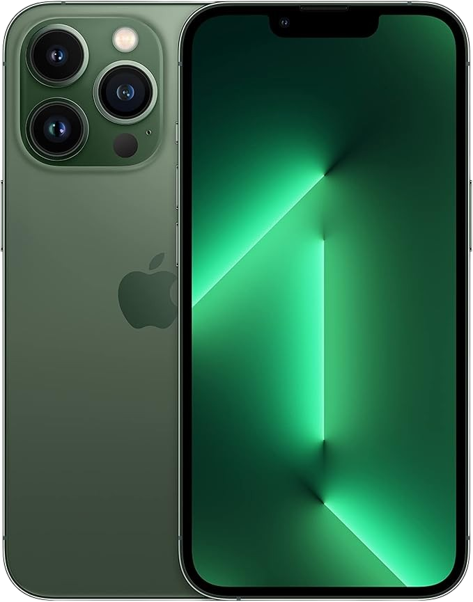 iPhone 13 Pro