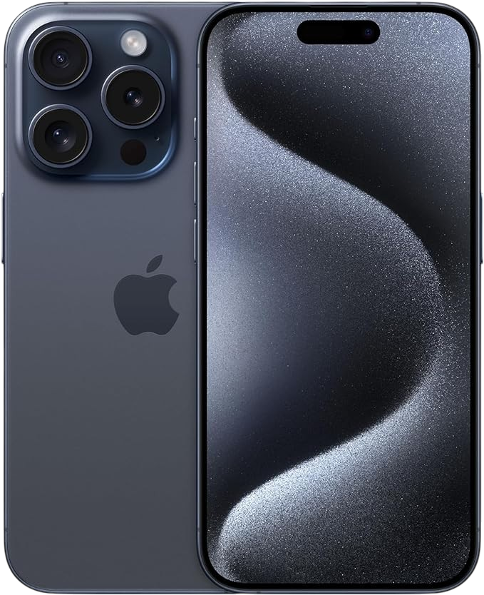 iPhone 15 Pro