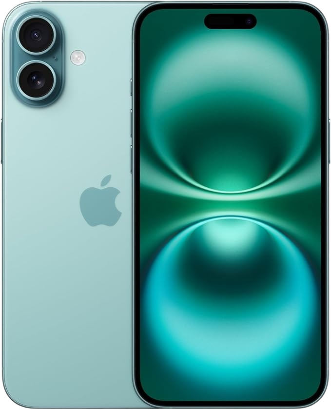 iPhone 16 Plus