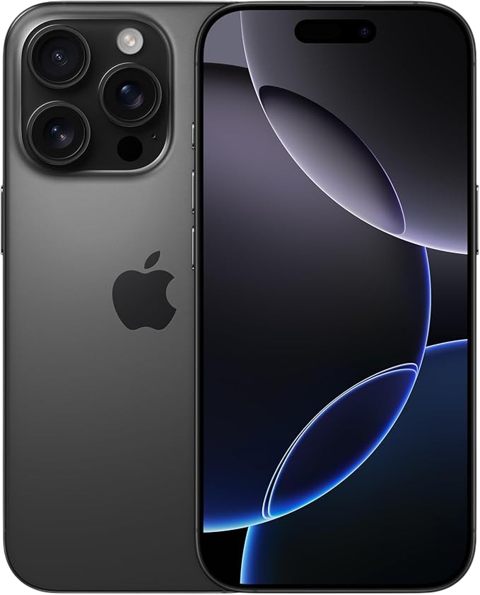 Pre-Loved iPhone 16 Pro