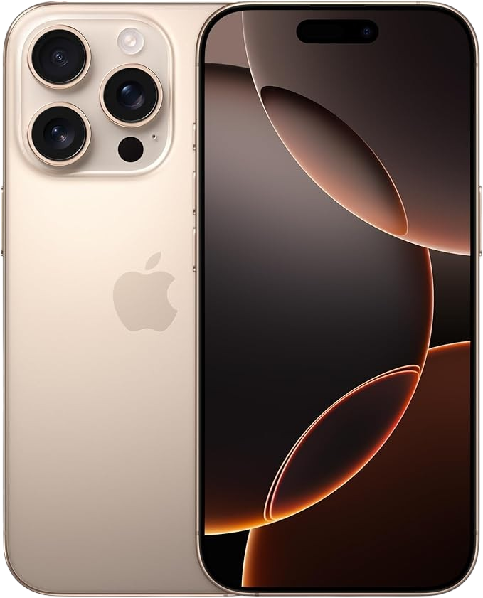 Pre-Loved iPhone 16 Pro