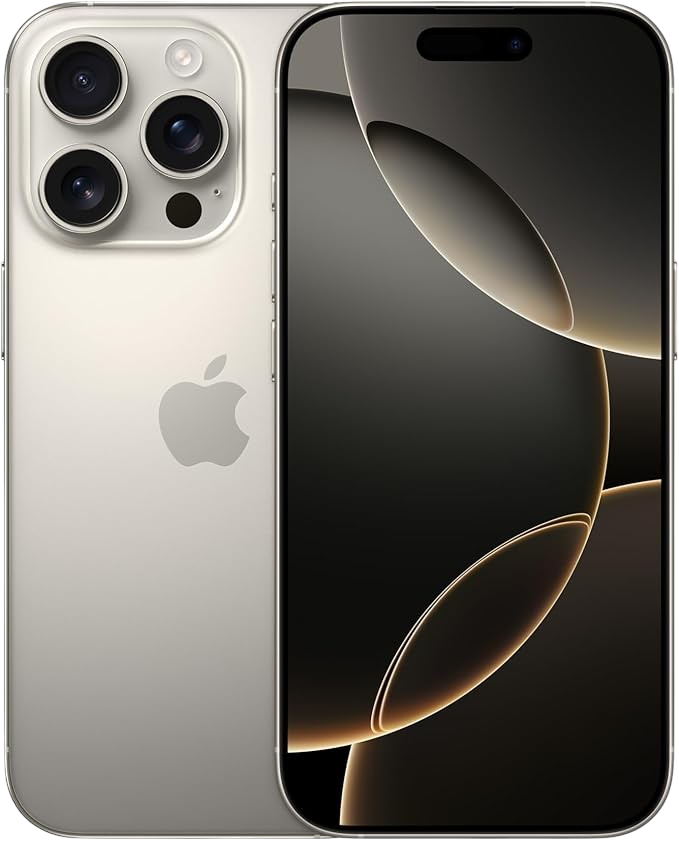 Pre-Loved iPhone 16 Pro