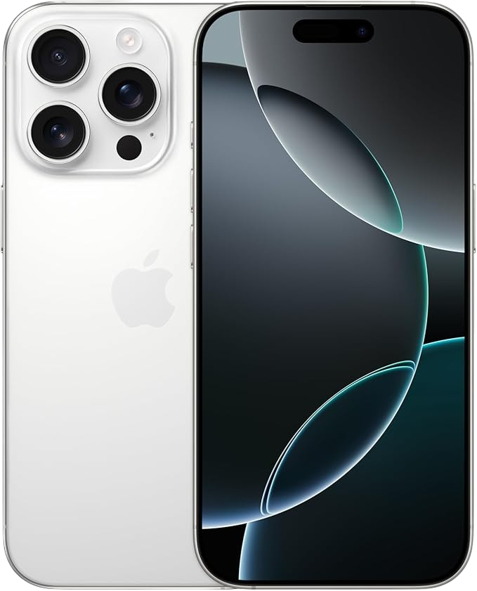 iPhone 16 Pro