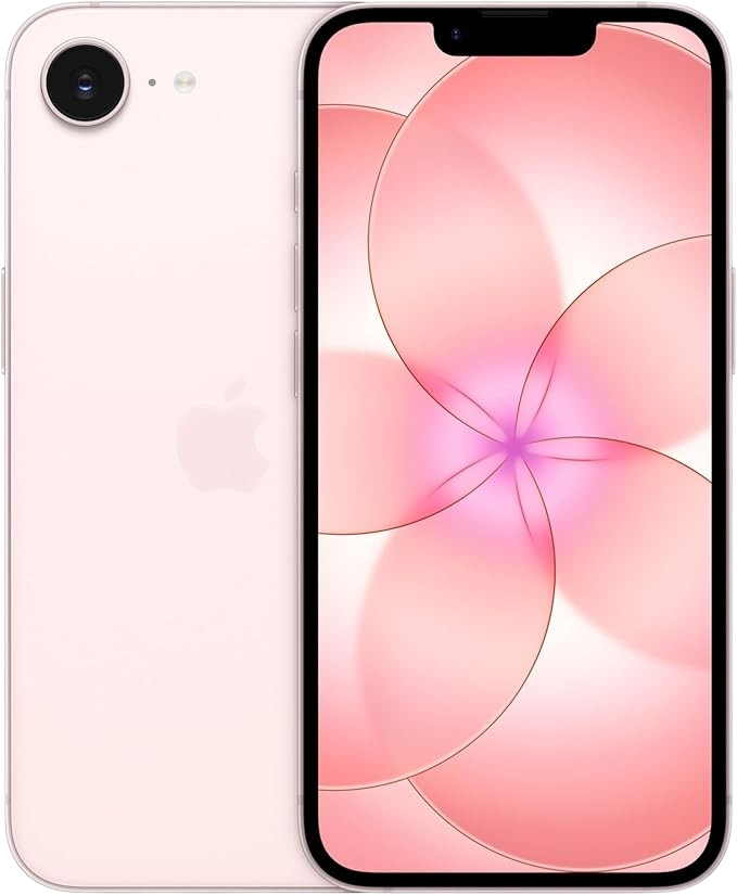 iPhone 17e