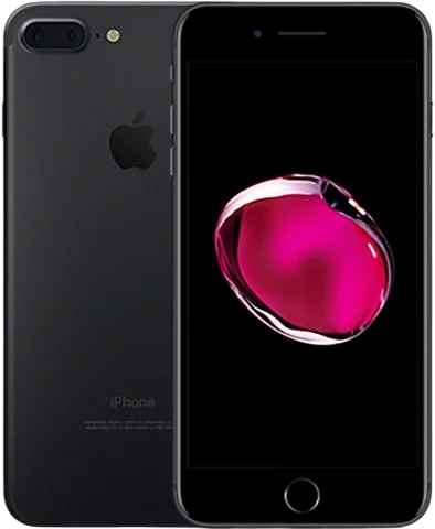 iPhone 7 Plus