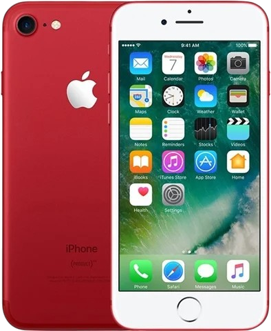 iPhone 7