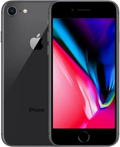 iPhone 8