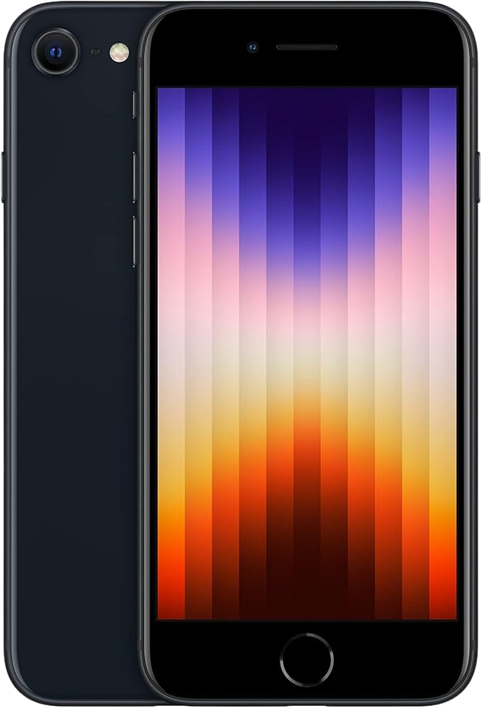 iPhone SE (3rd generation)