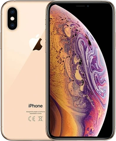 iPhone XS