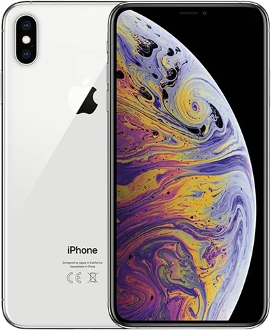 iPhone XS Max