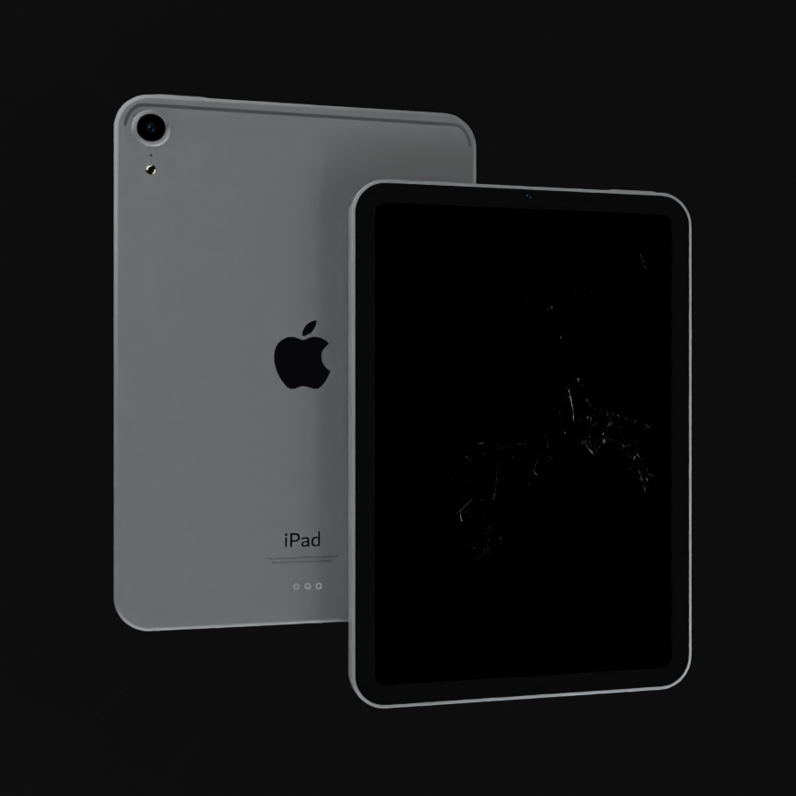 Pre-Loved iPad Pro 11" WIFI