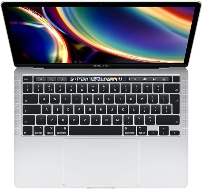 Pre-Loved MacBook Pro (13-inch, 2020, Four Thunderbolt 3 Ports)