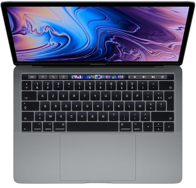 Pre-Loved MacBook Pro (13-inch, 2020, Four Thunderbolt 3