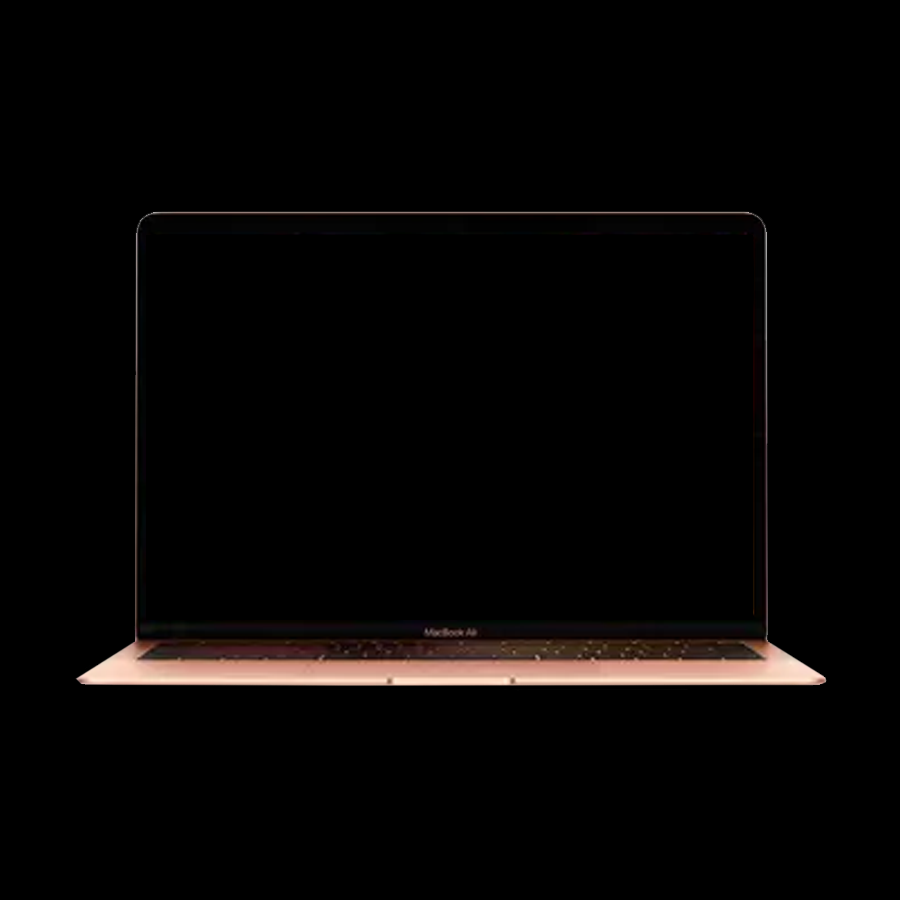 Pre-Loved MacBook Air (Retina, 13-inch, 2018)
