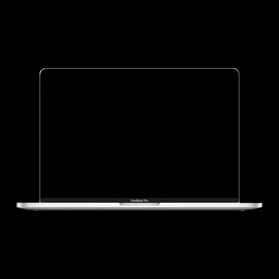 Pre-Loved MacBook Pro (13-inch, 2017, Two Thunderbolt 3 ports)