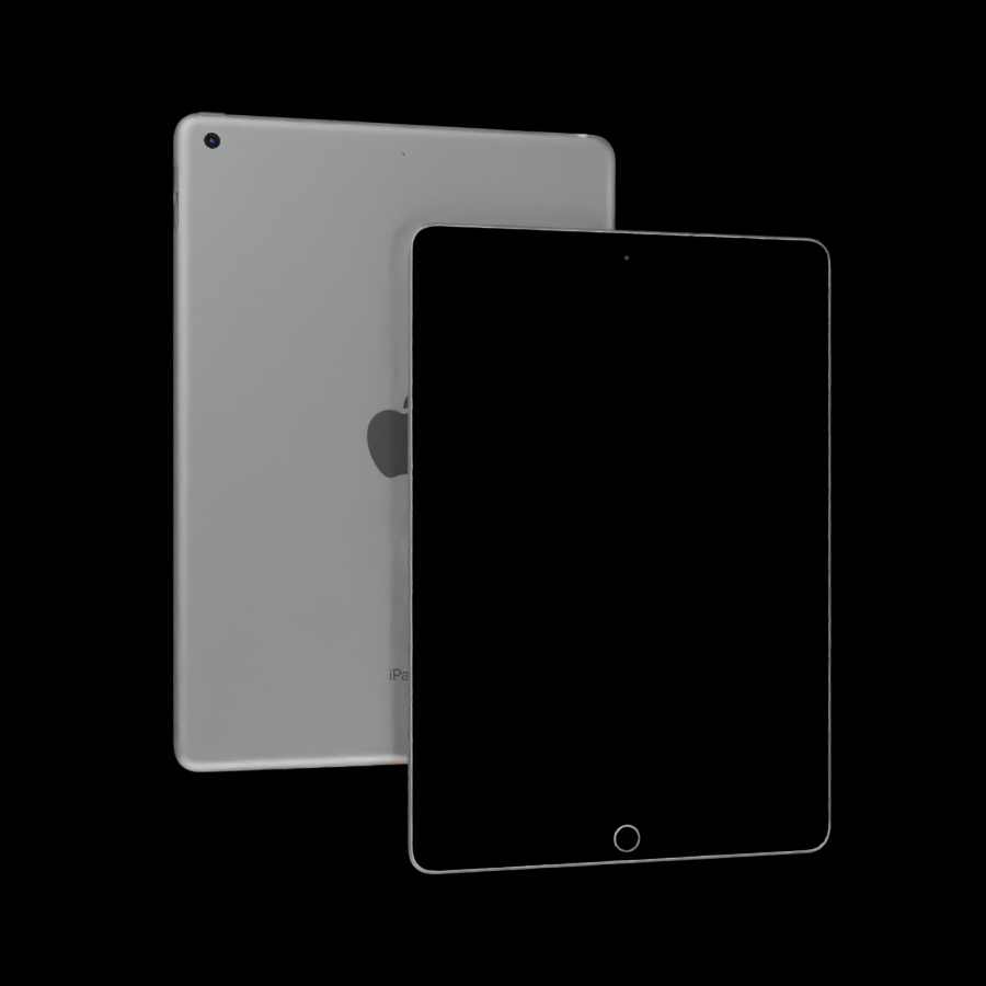 Pre-Loved iPad (8th generation) WIFI