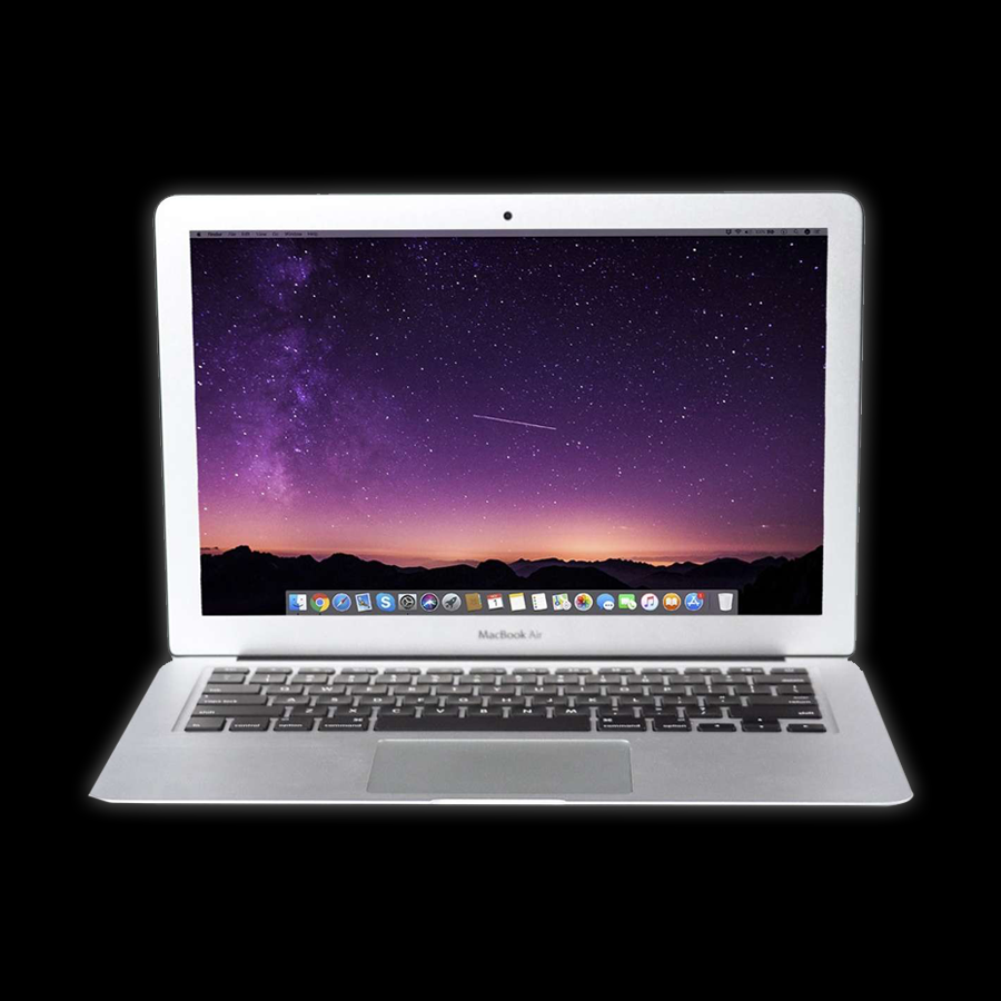 Pre-Loved MacBook Air (13-inch, 2017)