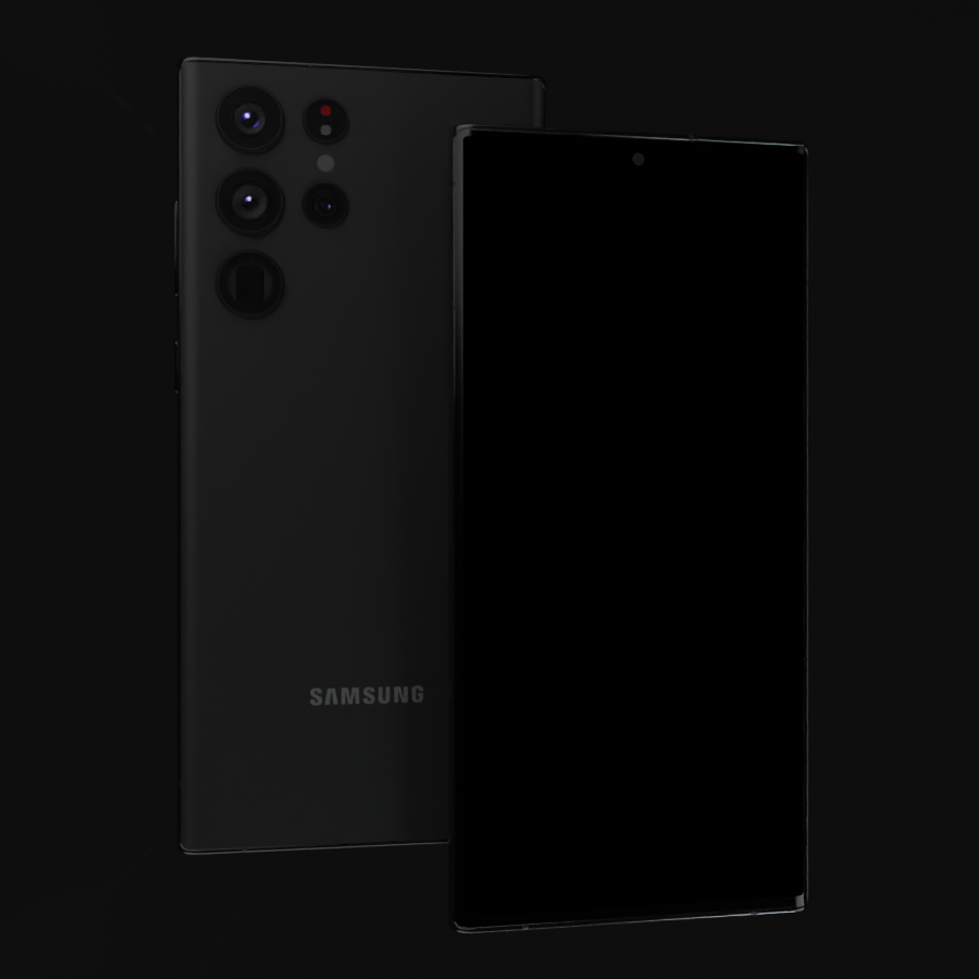 Pre-Loved Samsung Galaxy S22 Ultra