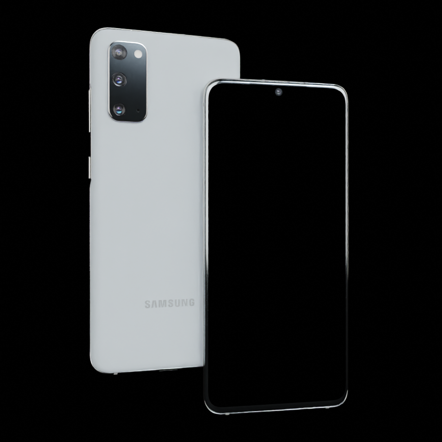 Pre-Loved Samsung Galaxy S20 FE 5G