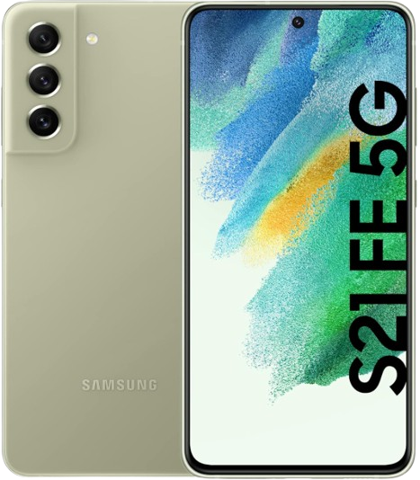 Samsung Galaxy S21 FE Grade A