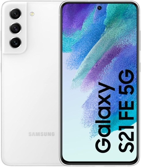 Samsung Galaxy S21 FE