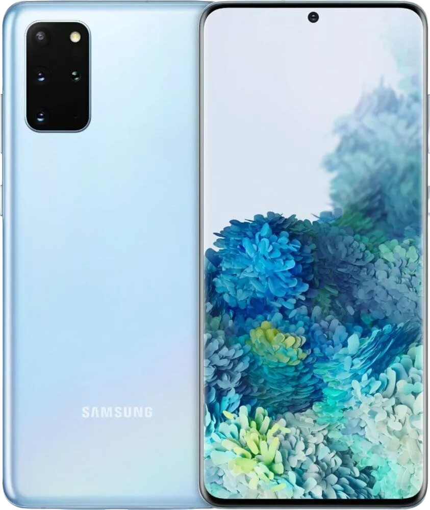 Samsung Galaxy S20+ 5G