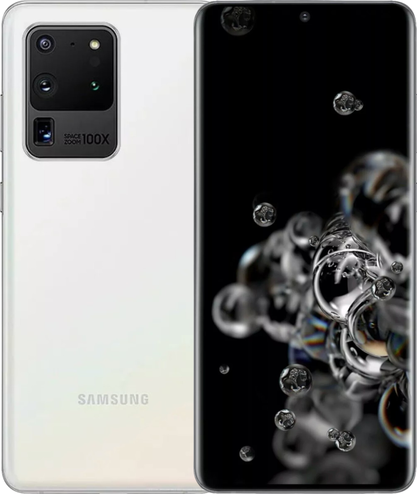Samsung Galaxy S20 Ultra 5G