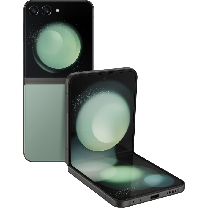 Samsung Galaxy Z Flip5 Grade A