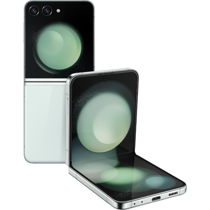 Samsung Galaxy Z Flip5 Grade A
