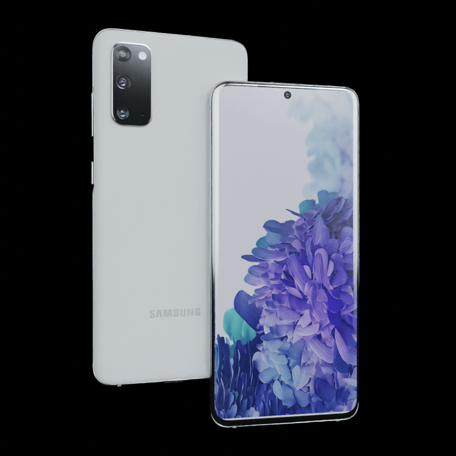 Samsung Galaxy S20+ 5G Grade A