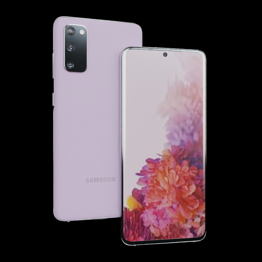Samsung Galaxy S20 FE 5G Dual Sim Grade A