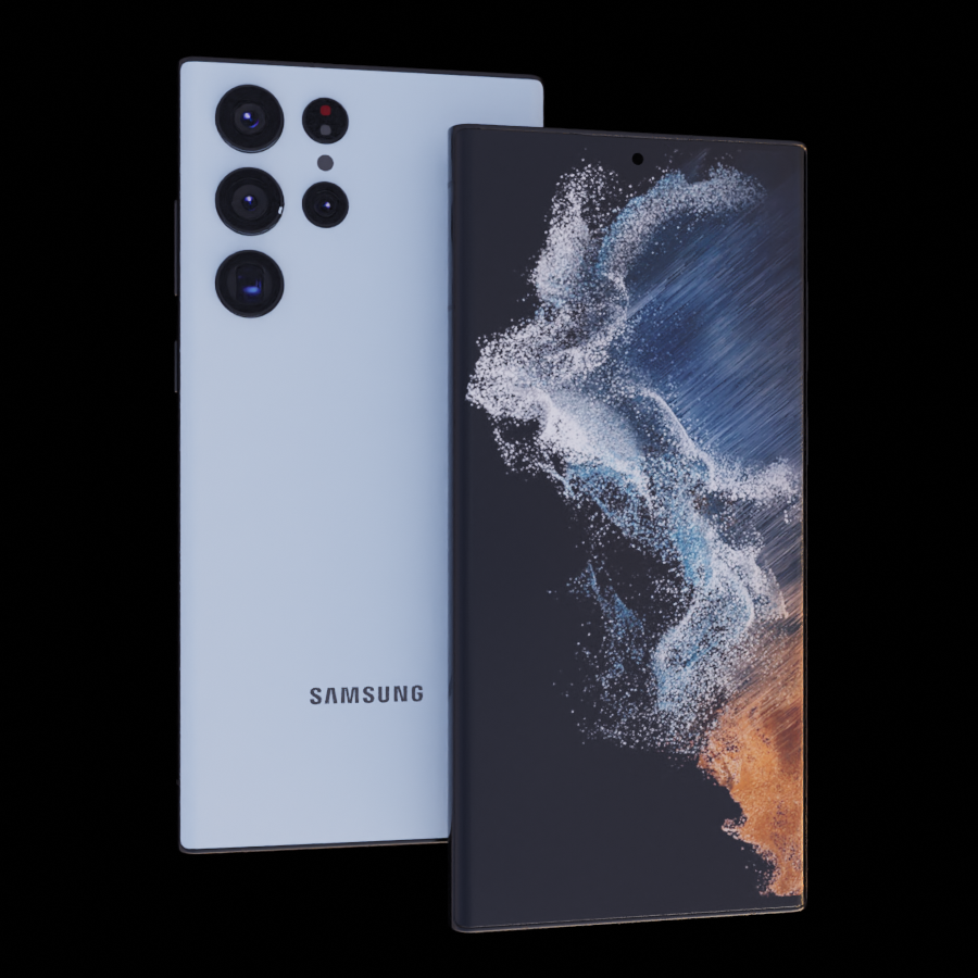 Samsung Galaxy S22 Ultra Grade A
