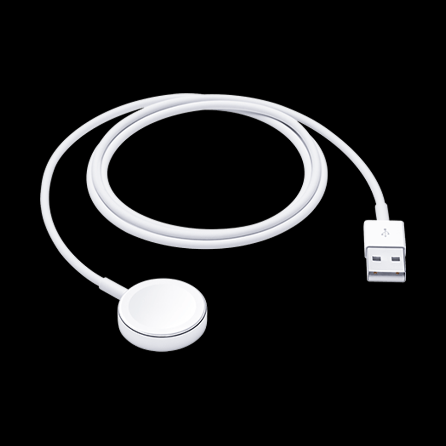 Watch Magnetic Charging Cable (3 Ft)
