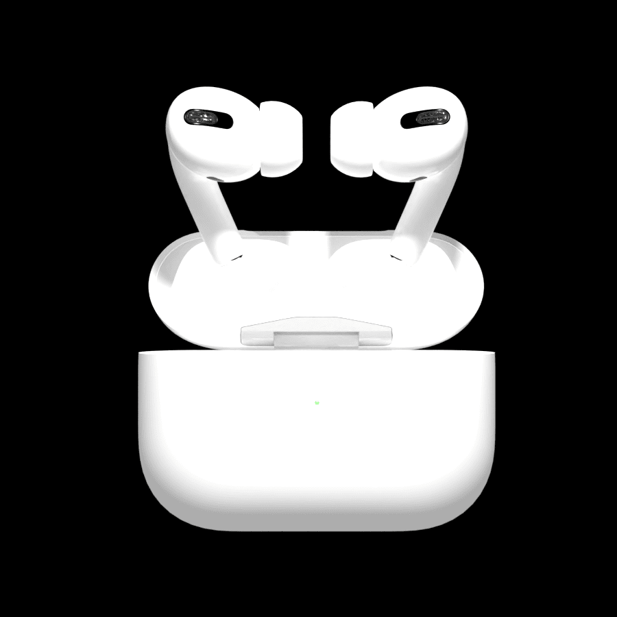 Apple Air Pods Pro (2nd generation, USB-C) Refurbished