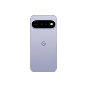 Google Pixel 11 in Frost, rear view