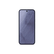 Google Pixel 11 in Frost, front view