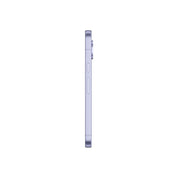Google Pixel 11 in Frost, side view