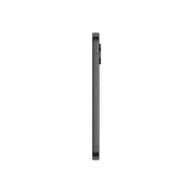 Google Pixel 11 in Obsidian, side view