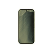 Google Pixel 11 in Pistachio, front view