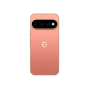 Google Pixel 11 Pro in Canyon, rear view